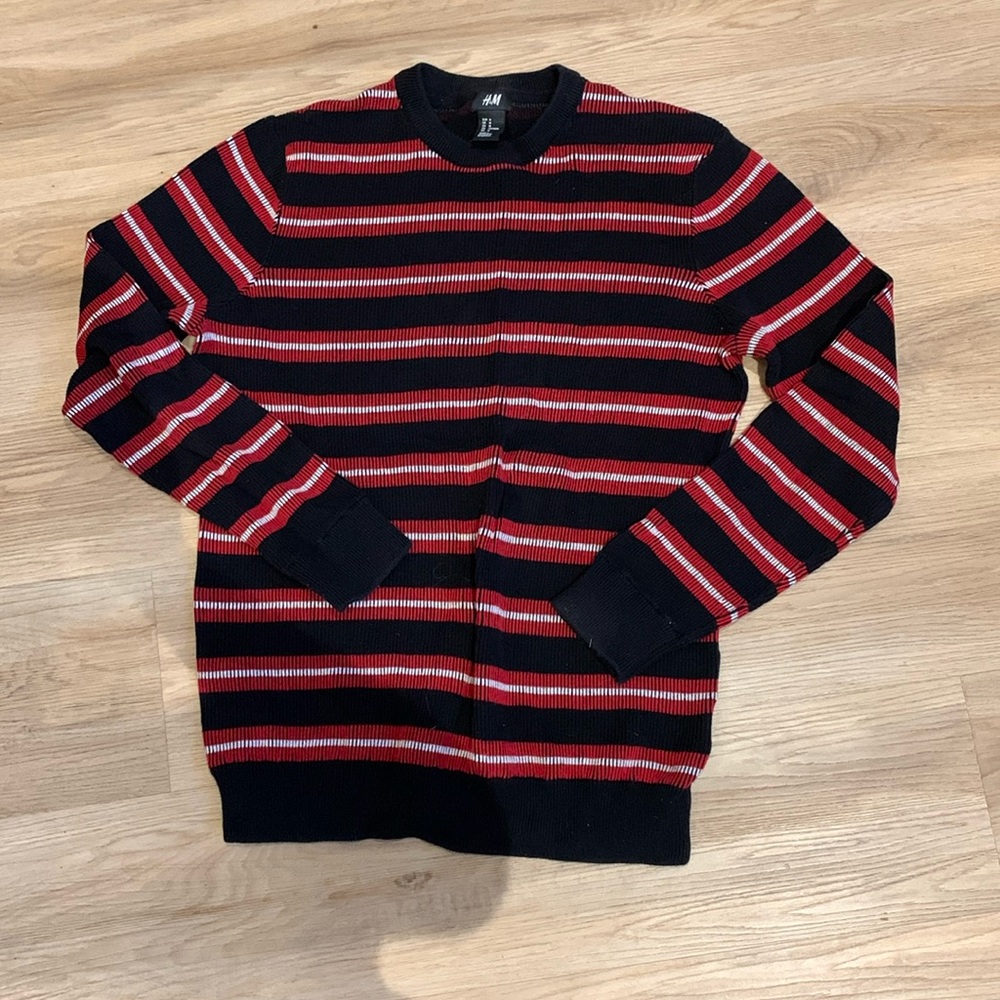 H&M size M men’s sweater